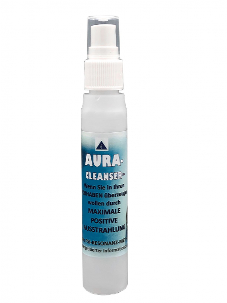 AURA-CLEANSER